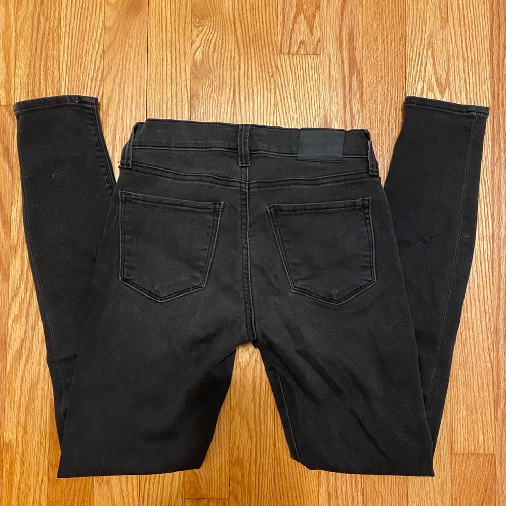 Lucky brand jeans